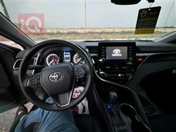 تويوتا كامري